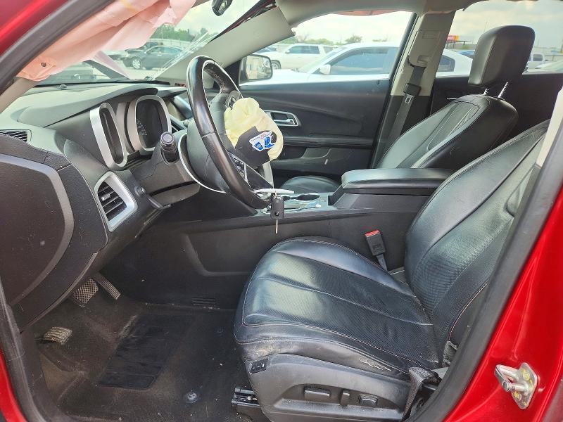 Продаж на аукціоні авто 2013 Chevrolet Equinox, vin: 2GNALFEK4D1168959, номер лоту: 59995816