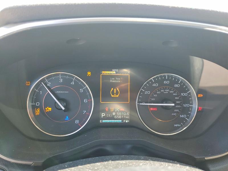 Продаж на аукціоні авто 2021 Subaru Crosstrek, vin: JF2GTHMC7M8220205, номер лоту: 59986736