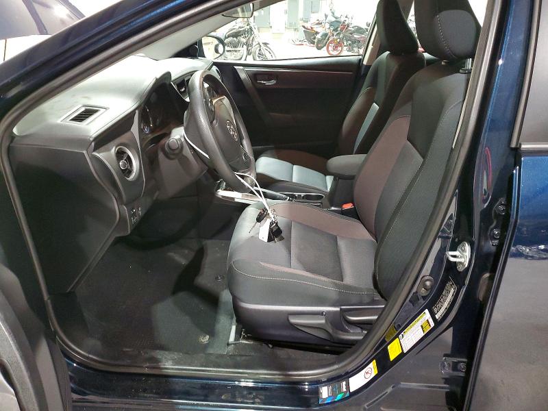 2019 Toyota Corolla მანქანა იყიდება აუქციონზე, vin: 2T1BURHE7KC153940, აუქციონის ნომერი: 62450846