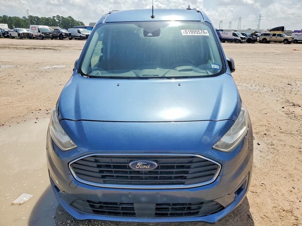61995576 :رقم المزاد ، NM0GE9F28K1410987 vin ، 2019 Ford Transit Connect مزاد بيع