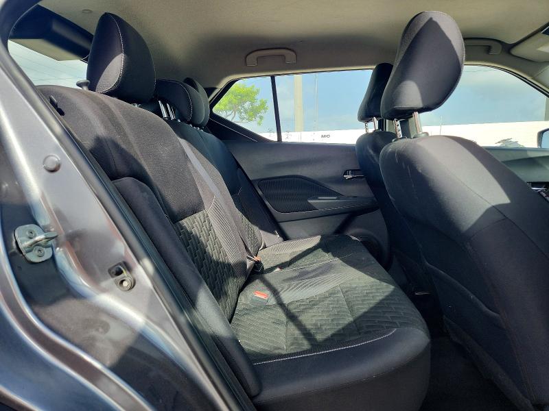 Aukcja sprzedaży 2021 Nissan Kicks, vin: 3N1CP5CV2ML522590, numer aukcji: 59623106