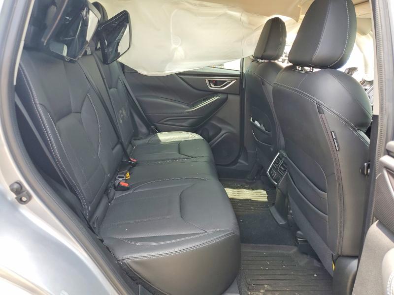 Продажа на аукционе авто 2021 Subaru Forester, vin: JF2SKAUC6MH563110, номер лота: 60240436