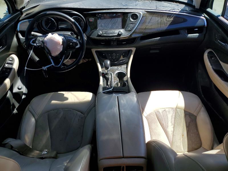 Aukcja sprzedaży 2019 Buick Envision, vin: LRBFXBSA3KD072330, numer aukcji: 67373426