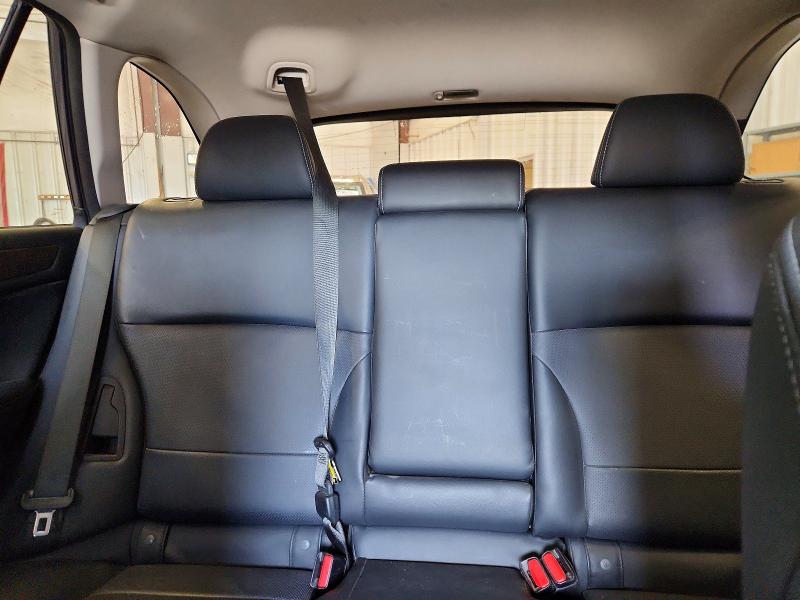 60218116 :رقم المزاد ، 4S4BSBNC4G3275456 vin ، 2016 Subaru Outback مزاد بيع