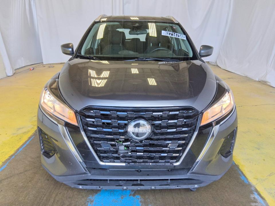 62714756 :رقم المزاد ، 3N1CP5CV6PL508941 vin ، 2023 Nissan Kicks مزاد بيع