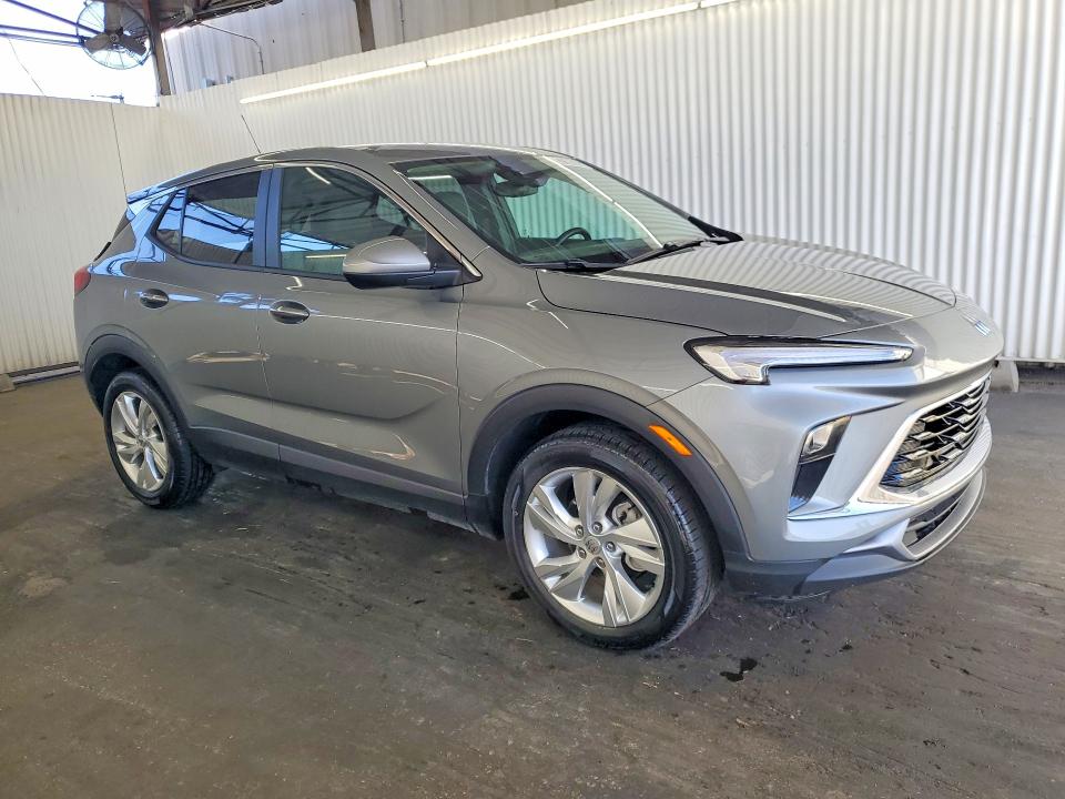 Продаж на аукціоні авто 2026 Buick Encore Gx, vin: KL4AMBSL9TB102704, номер лоту: 60759036