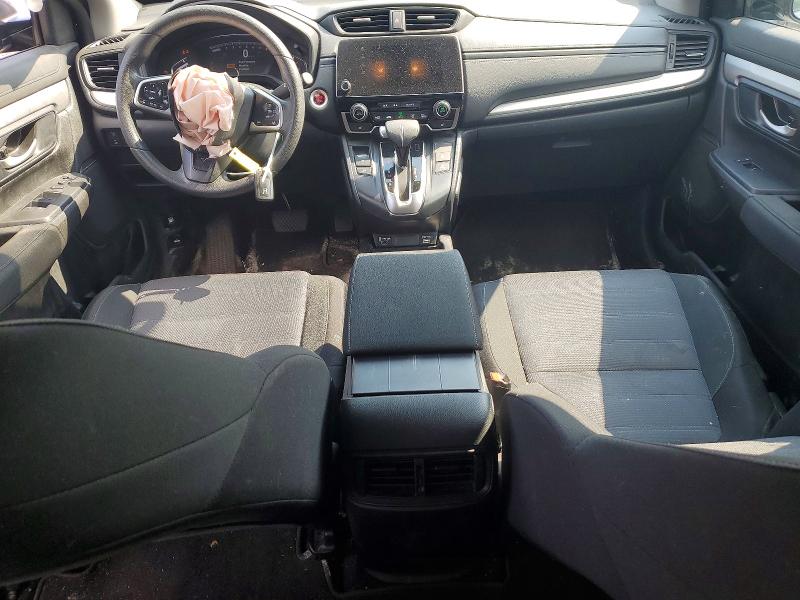 Aukcja sprzedaży 2022 Honda Cr-v, vin: 2HKRW1H27NH001058, numer aukcji: 60262736