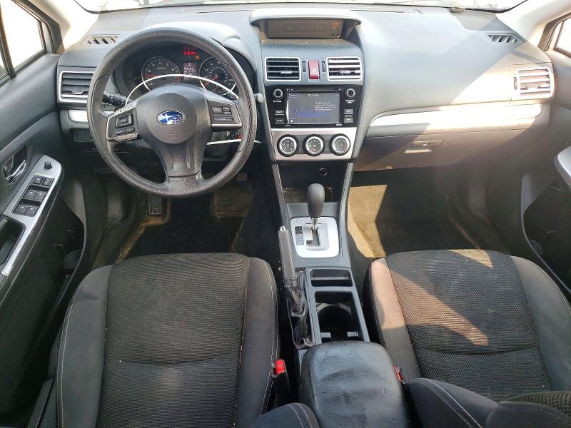Aukcja sprzedaży 2015 Subaru Xv Crosstrek, vin: JF2GPACC2FH321460, numer aukcji: 62767446