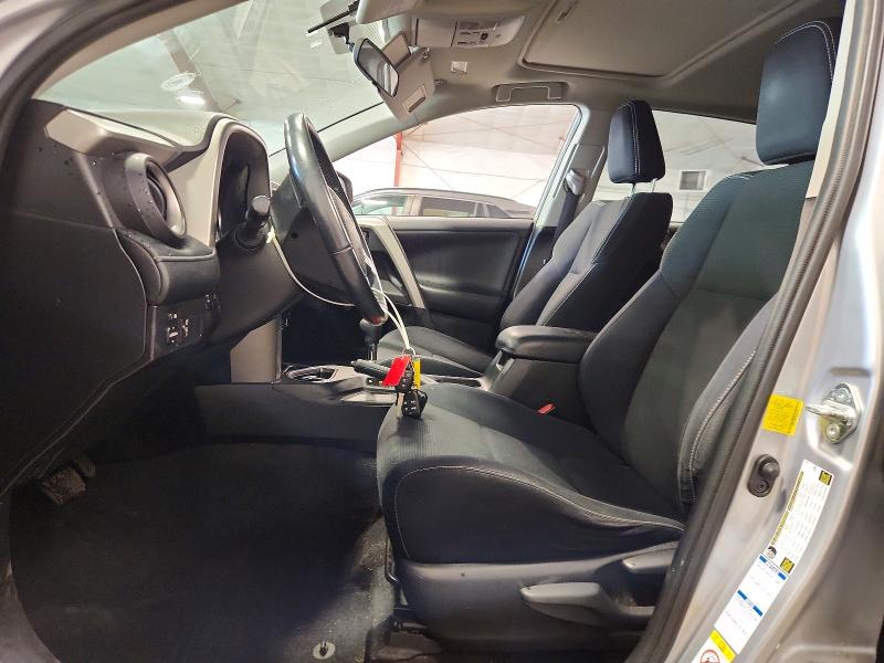 59642476 :رقم المزاد ، 2T3RFREV8GW435630 vin ، 2016 Toyota Rav4 مزاد بيع