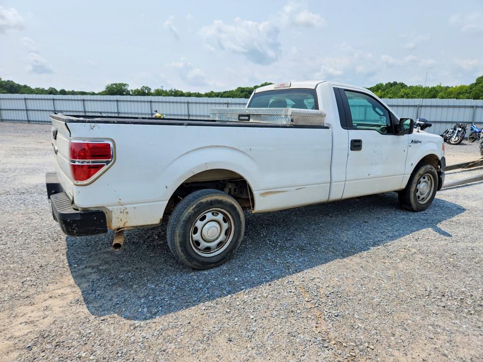 Продаж на аукціоні авто 2014 Ford F150, vin: 1FTMF1CMXEKF70359, номер лоту: 61760326