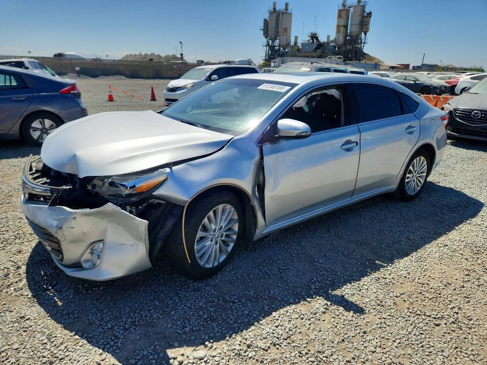 Продажа на аукционе авто 2013 Toyota Avalon Hybrid, vin: 4T1BD1EB5DU013706, номер лота: 61248166