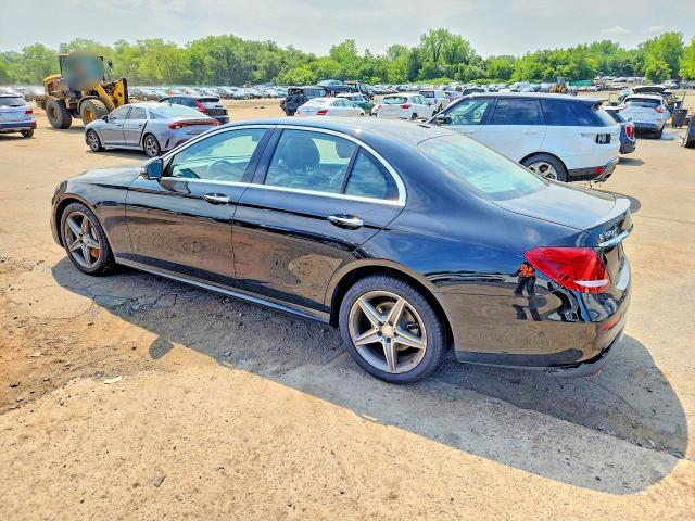 Продажа на аукционе авто 2017 Mercedes-benz E, vin: WDDZF4KB3HA050799, номер лота: 62506476