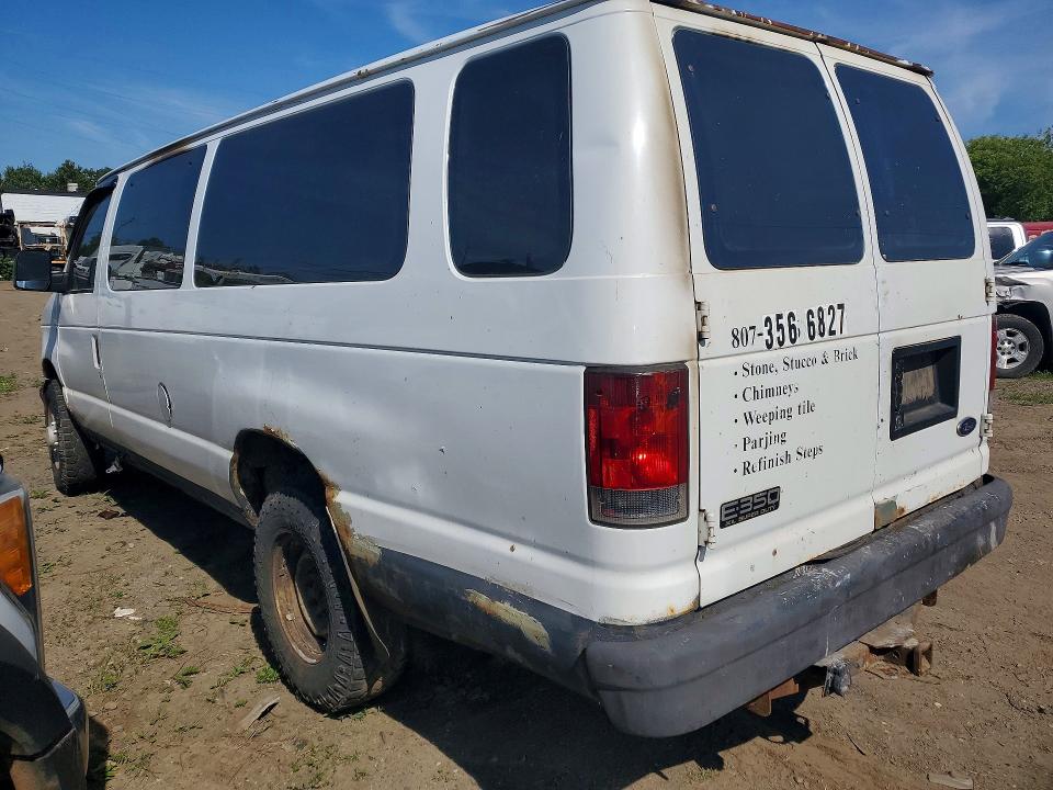 Aukcja sprzedaży 2004 Ford Econoline, vin: 1FBSS31L34HB41086, numer aukcji: 59343106