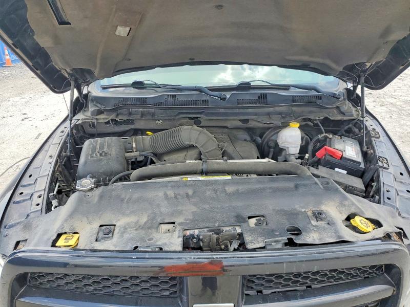 Продаж на аукціоні авто 2011 Dodge Ram 1500, vin: 1D7RV1CT7BS616733, номер лоту: 60360886