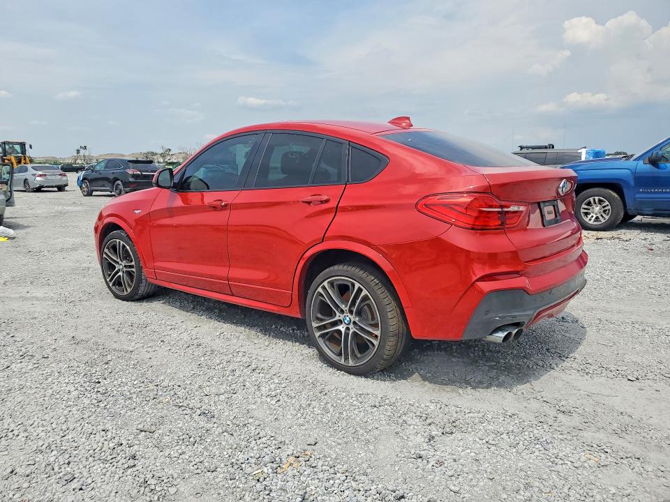 Aukcja sprzedaży 2015 Bmw X4, vin: 5UXXW3C56F0F89474, numer aukcji: 63051386