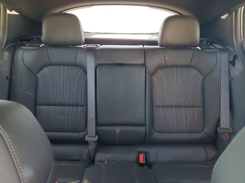 Aukcja sprzedaży 2025 Buick Envista, vin: KL47LCEP0SB237134, numer aukcji: 63006056