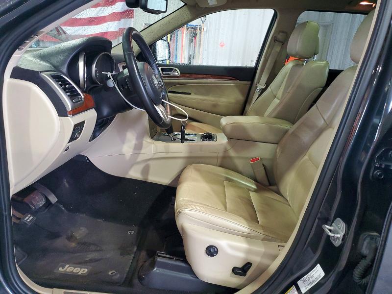Продажа на аукционе авто 2011 Jeep Grand Cherokee, vin: 1J4RR5GG2BC738097, номер лота: 62776616