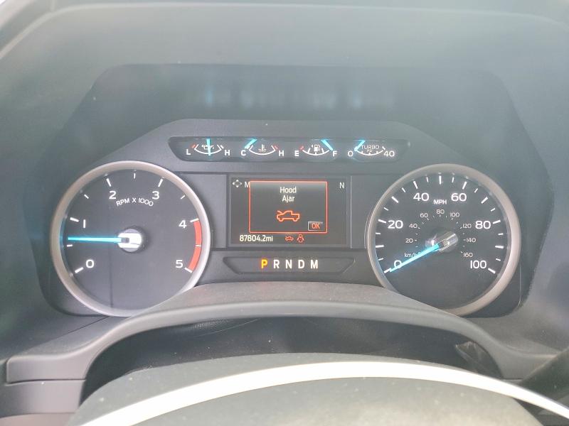 Продаж на аукціоні авто 2022 Ford F250, vin: 1FT7W2BTXNEF30258, номер лоту: 61169696