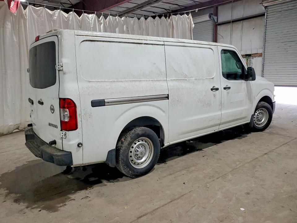 Продажа на аукционе авто 2014 Nissan Nv 1500, vin: 1N6BF0KM4EN101282, номер лота: 58423686