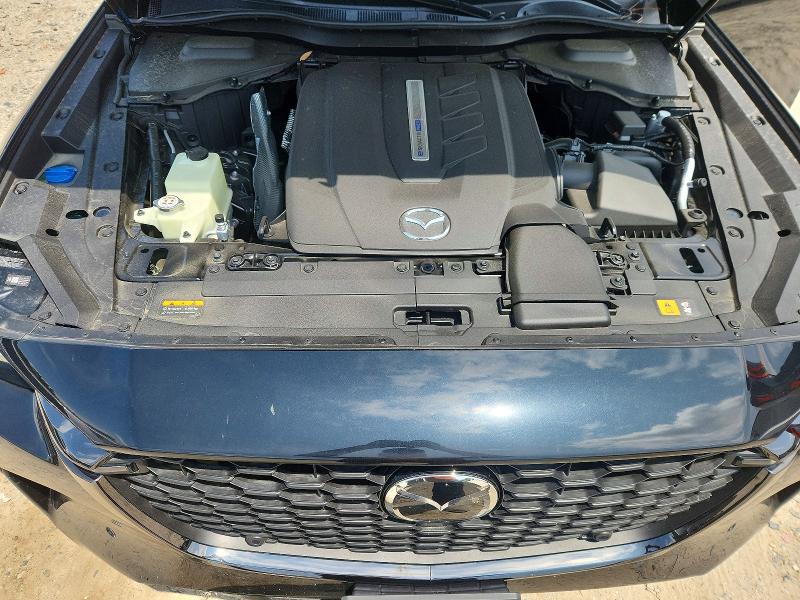 Продаж на аукціоні авто 2025 Mazda Cx-90, vin: JM3KKCHA0S1239117, номер лоту: 62572316