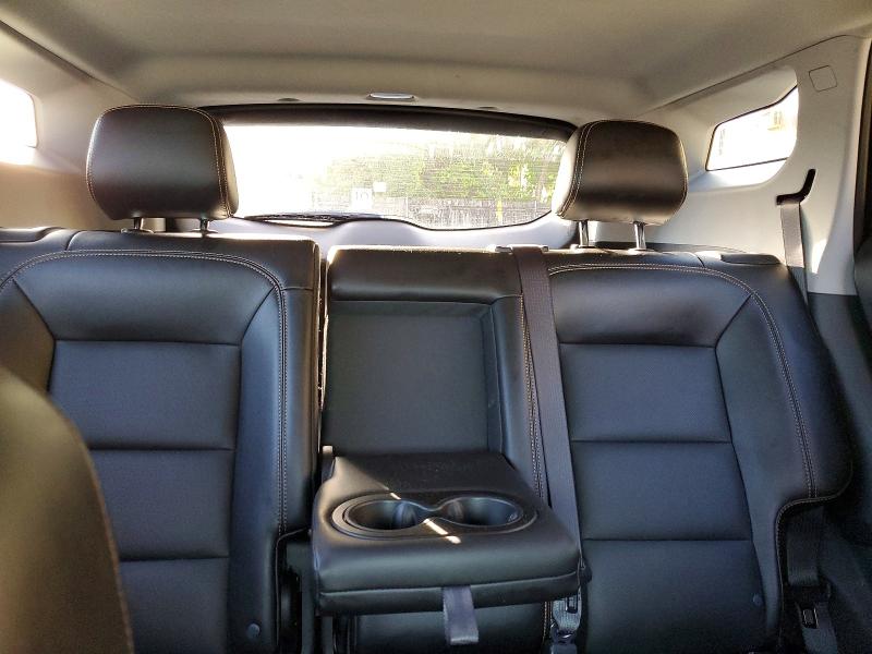 59707546 :رقم المزاد ، 3GKALPEV5ML374335 vin ، 2021 Gmc Terrain مزاد بيع