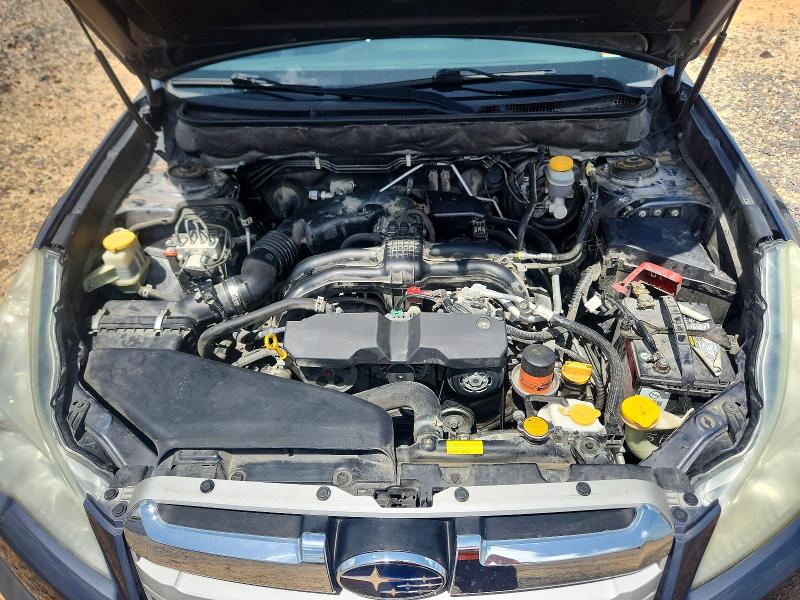 Продаж на аукціоні авто 2014 Subaru Outback, vin: 4S4BRCDC2E3260566, номер лоту: 61700116