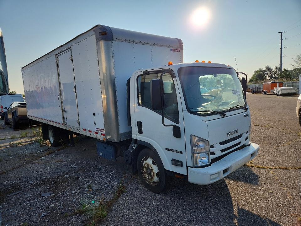 Продаж на аукціоні авто 2017 Isuzu Nrr, vin: JALE5W167H7303680, номер лоту: 63054256
