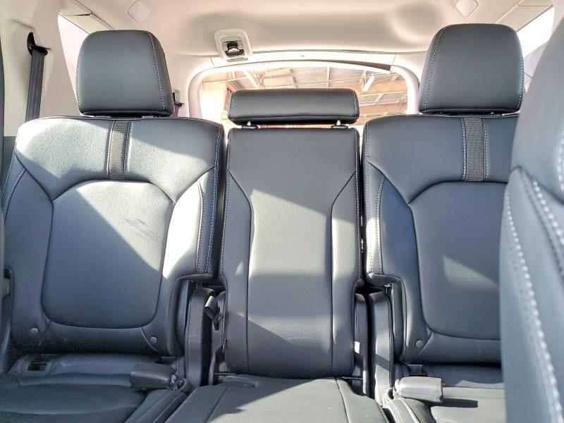 Aukcja sprzedaży 2025 Honda Pilot, vin: 5FNYG1H44SB099146, numer aukcji: 62714536