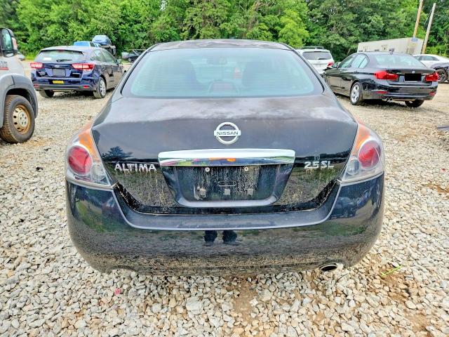 59033476 :رقم المزاد ، 1N4AL2AP9CN486212 vin ، 2012 Nissan Altima مزاد بيع