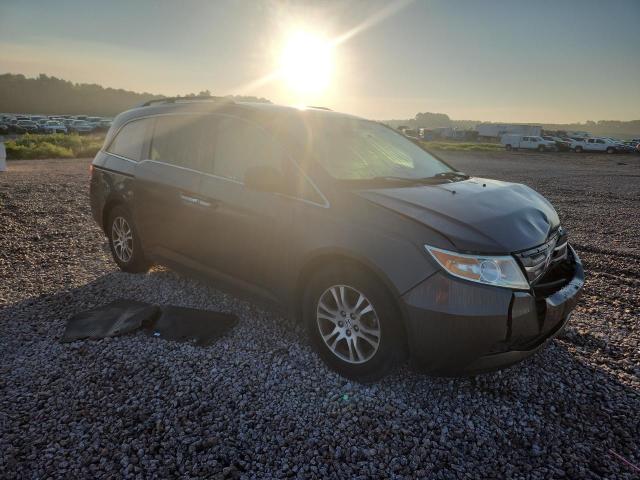 Продаж на аукціоні авто 2013 Honda Odyssey, vin: 5FNRL5H49DB019365, номер лоту: 60454696