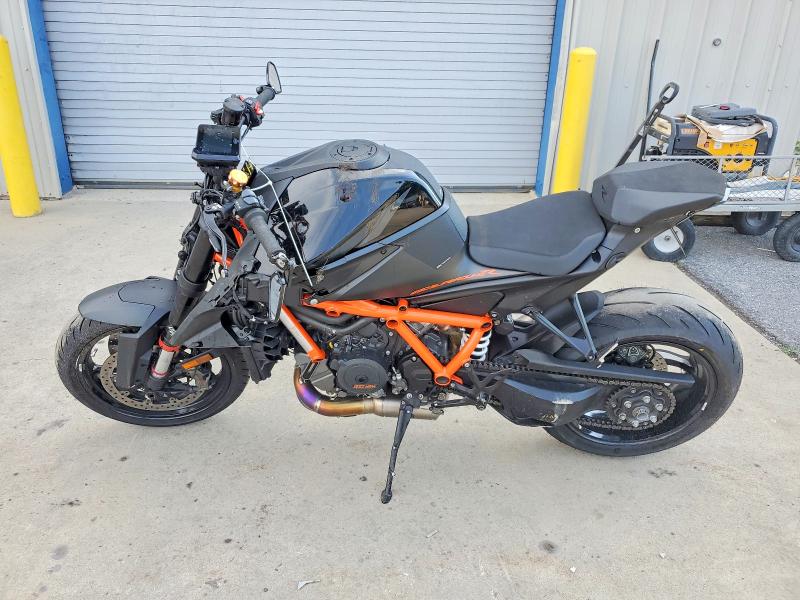 Aukcja sprzedaży 2021 Ktm 1290, vin: VBKV39403MM934842, numer aukcji: 59723386