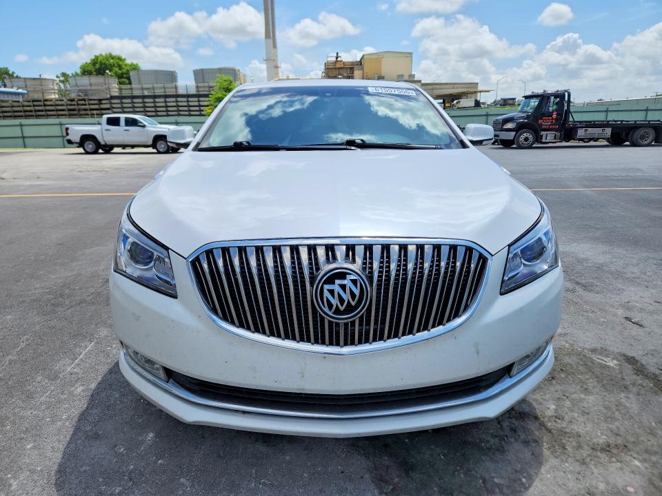 Aukcja sprzedaży 2015 Buick Lacrosse, vin: 1G4GB5G35FF271613, numer aukcji: 61557556