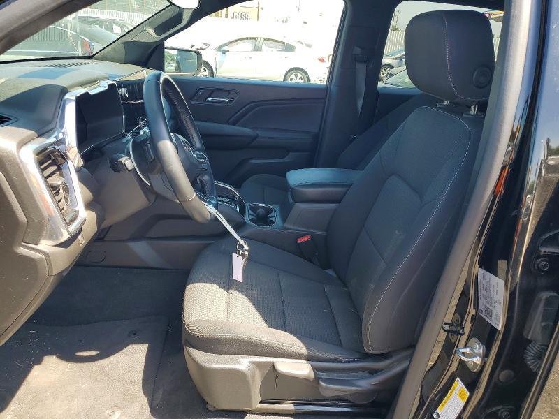 Продажа на аукционе авто 2023 Gmc Canyon, vin: 1GTP5BEK3P1147200, номер лота: 63336516