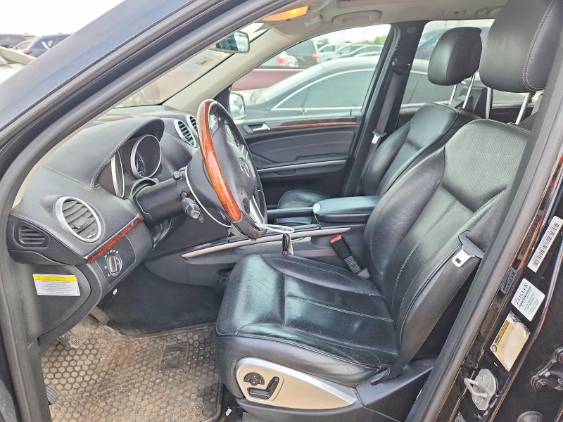 60750106 :رقم المزاد ، 4JGBF8GE2CA776857 vin ، 2012 Mercedes-benz Gl مزاد بيع