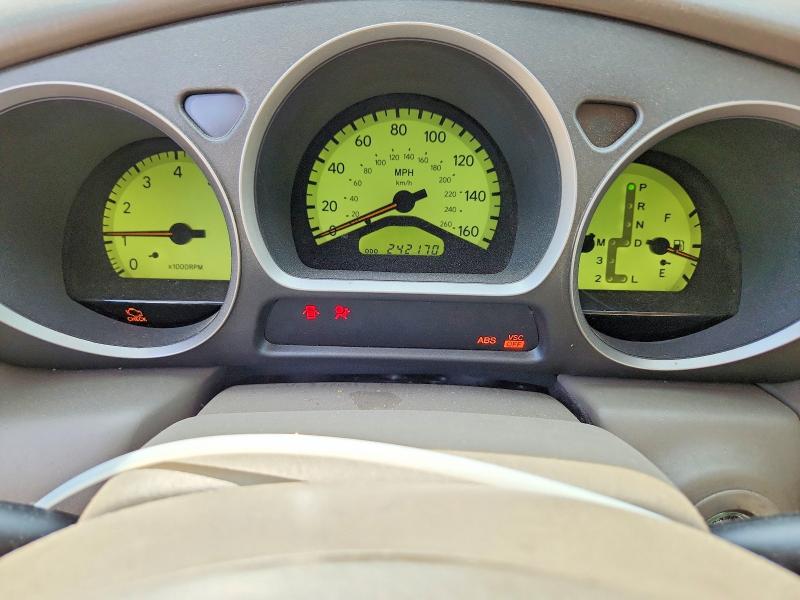 Продажа на аукционе авто 2004 Lexus Gs, vin: JT8BD69S140200300, номер лота: 61193256