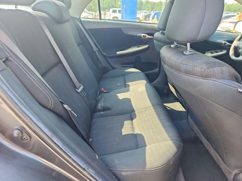 2013 Toyota Corolla მანქანა იყიდება აუქციონზე, vin: 2T1BU4EE0DC991737, აუქციონის ნომერი: 62981656