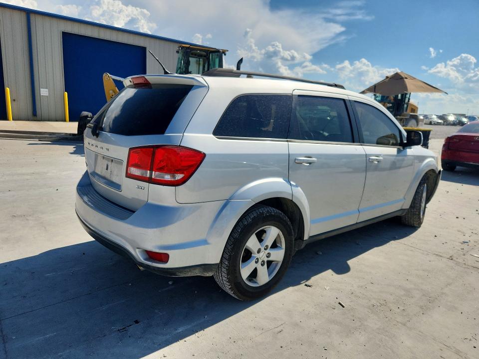 2012 Dodge Journey მანქანა იყიდება აუქციონზე, vin: 3C4PDDBG2CT356509, აუქციონის ნომერი: 60048316