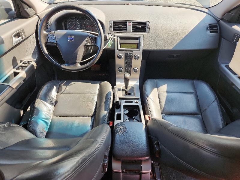 Auction sale of the 2010 Volvo S40, vin: YV1382MS0A2485883, lot number: 59648646