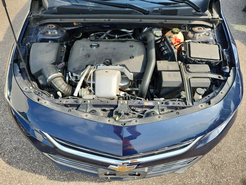 Продаж на аукціоні авто 2017 Chevrolet Malibu, vin: 1G1ZH5SX9HF217152, номер лоту: 59246896
