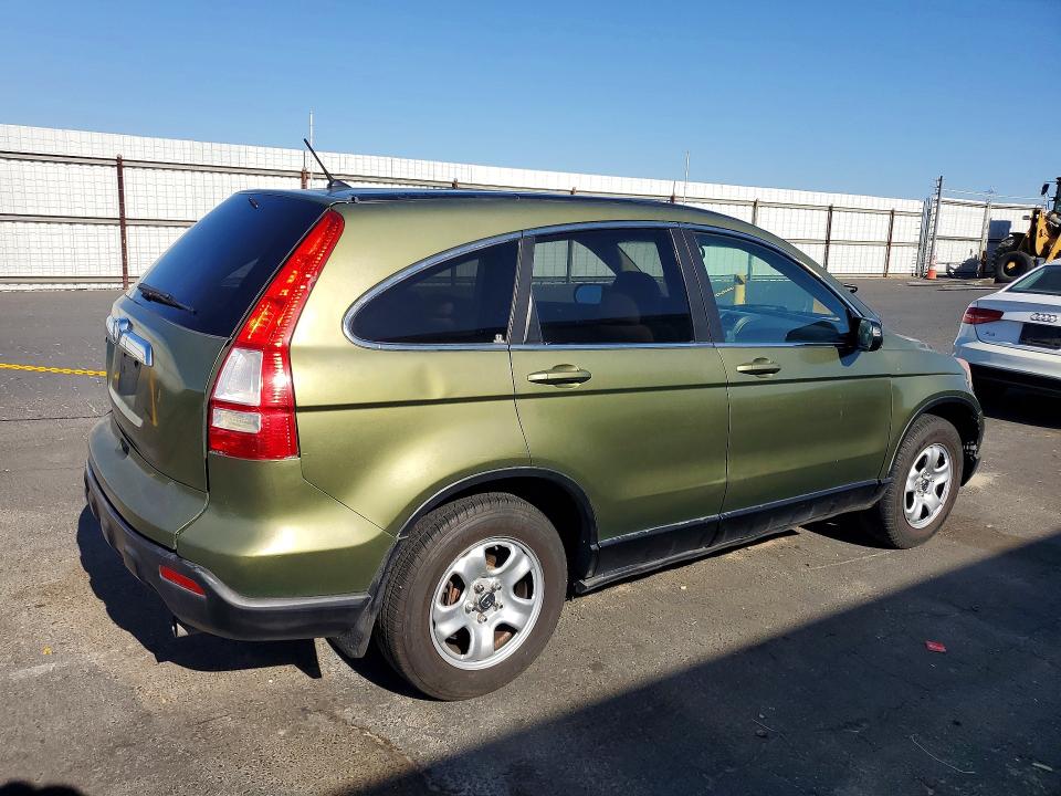 Aukcja sprzedaży 2007 Honda Cr-v, vin: JHLRE48547C070449, numer aukcji: 61172696