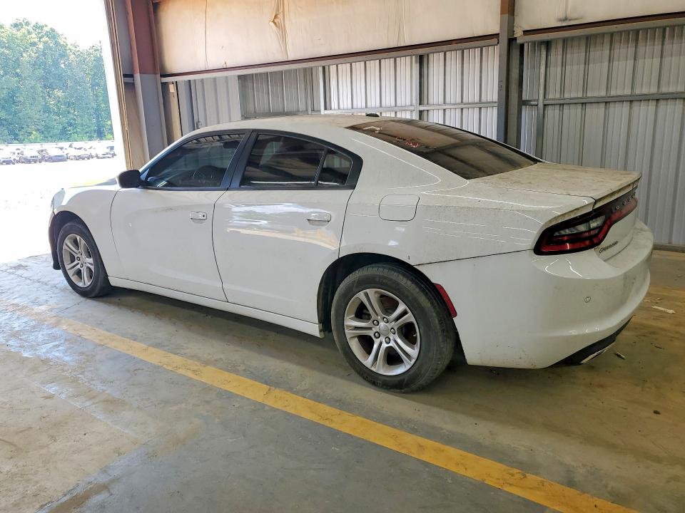 Продажа на аукционе авто 2022 Dodge Charger, vin: 2C3CDXBG5NH129332, номер лота: 61467186