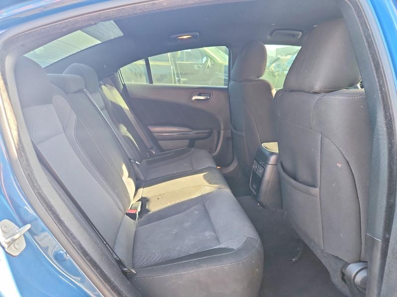 Auction sale of the 2020 Dodge Charger, vin: 2C3CDXBG2LH249618, lot number: 61626846