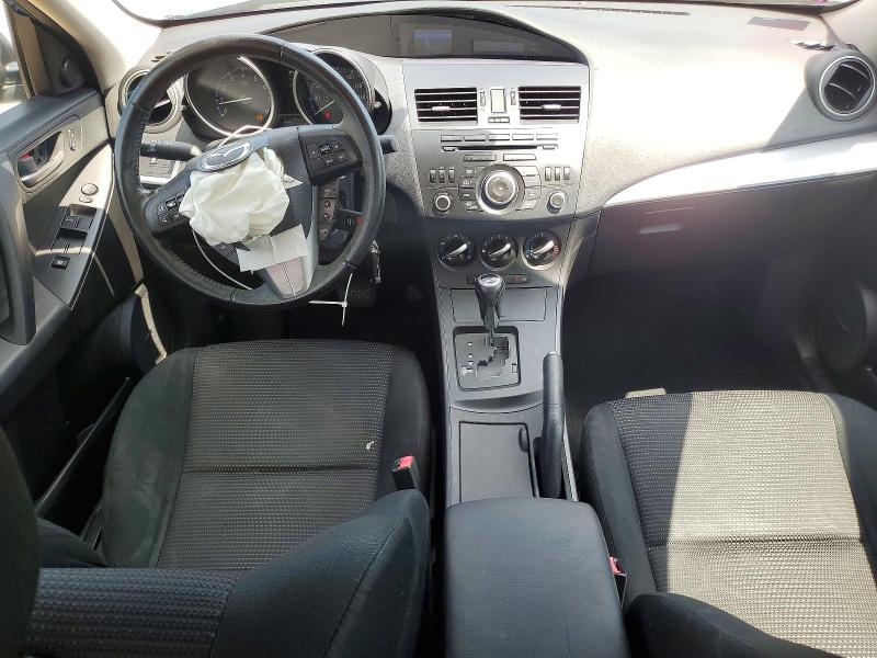 60384156 :رقم المزاد ، JM1BL1V87C1657025 vin ، 2012 Mazda 3 مزاد بيع