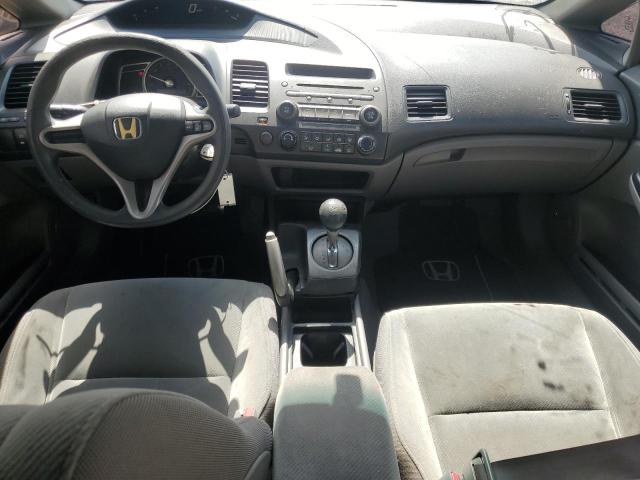 61297206 :رقم المزاد ، 19XFA1F59BE012044 vin ، 2011 Honda Civic مزاد بيع