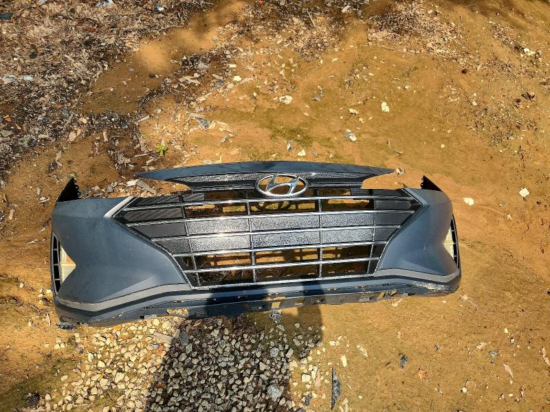 2020 Hyundai Elantra მანქანა იყიდება აუქციონზე, vin: 5NPD84LF4LH624098, აუქციონის ნომერი: 61293726