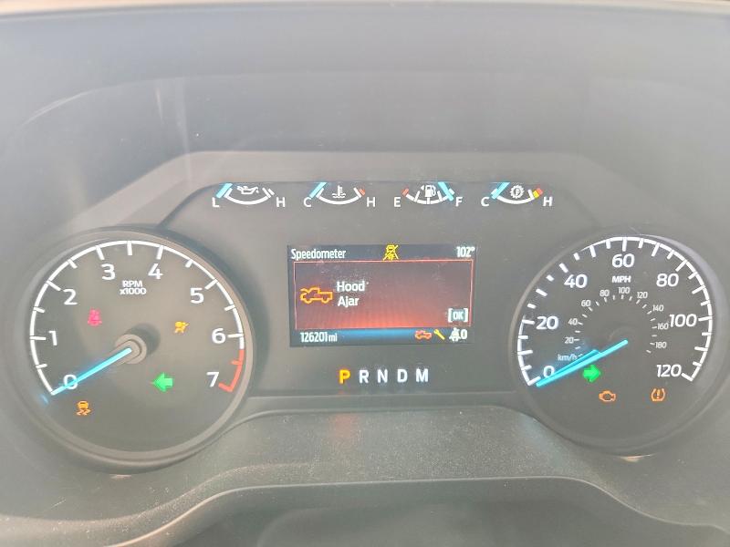 Продажа на аукционе авто 2023 Ford F150, vin: 1FTEX1EP0PKD01234, номер лота: 62157016