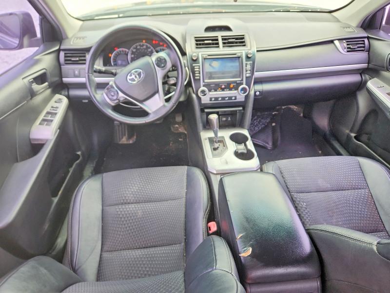 Продажа на аукционе авто 2014 Toyota Camry, vin: 4T1BF1FK8EU813359, номер лота: 60955506