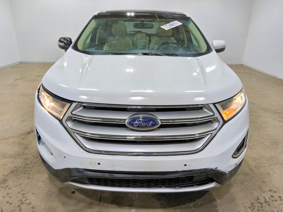 Aukcja sprzedaży 2015 Ford Edge, vin: 2FMTK4J89FBC18508, numer aukcji: 60421326