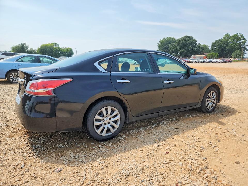 Aukcja sprzedaży 2014 Nissan Altima, vin: 1N4AL3AP4EC202277, numer aukcji: 63499266