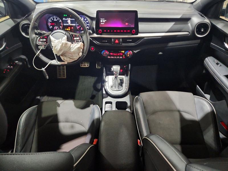 Aukcja sprzedaży 2024 Kia Forte, vin: 3KPF54AD0RE747610, numer aukcji: 61227266